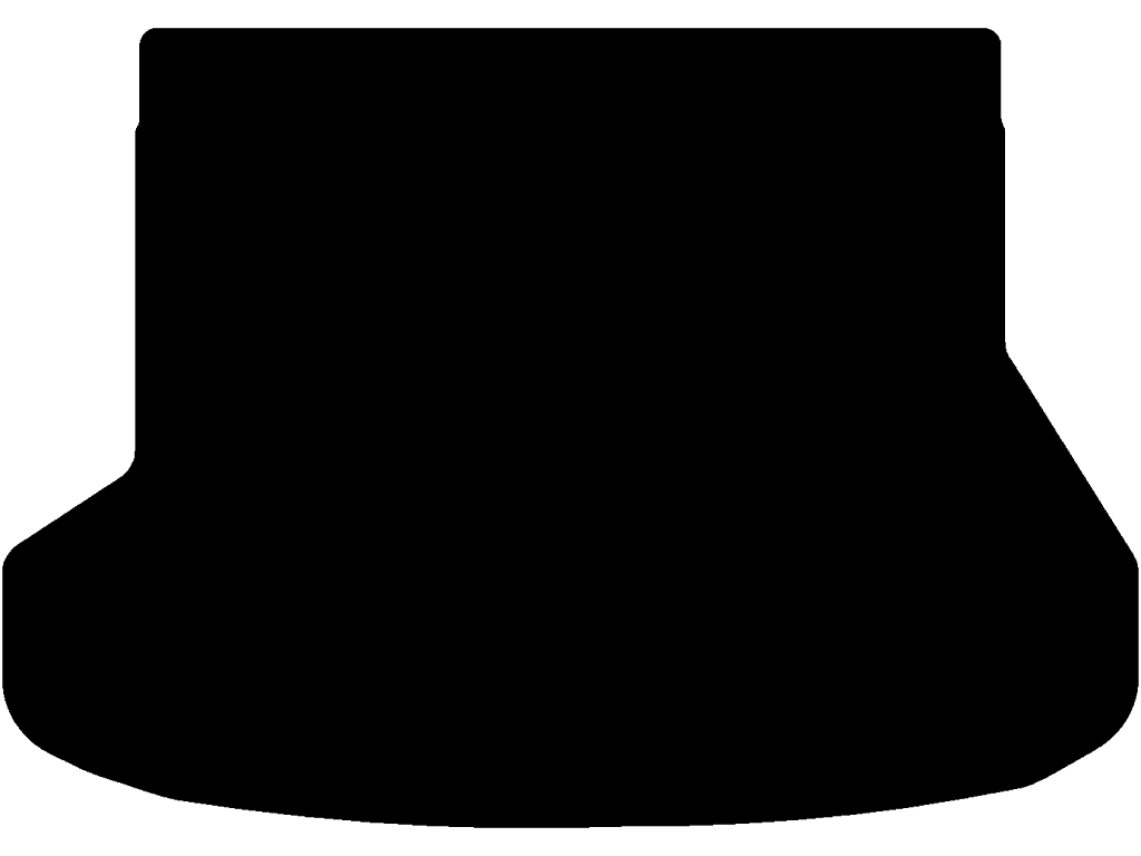 Only suitable for models with upper floor