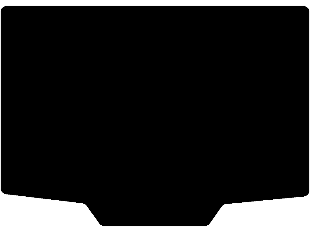 1 | Cabriolet | Only suitable for models with lower floor