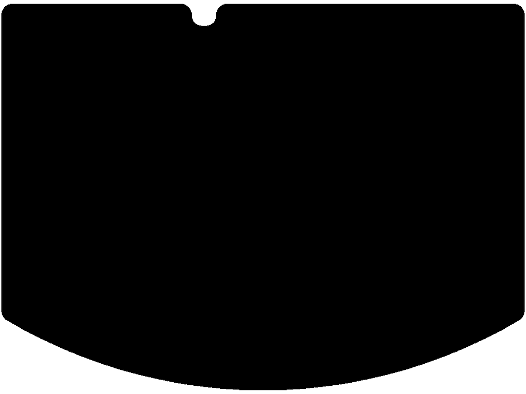 3 doors / Cabriolet | Only suitable for models with lower floor