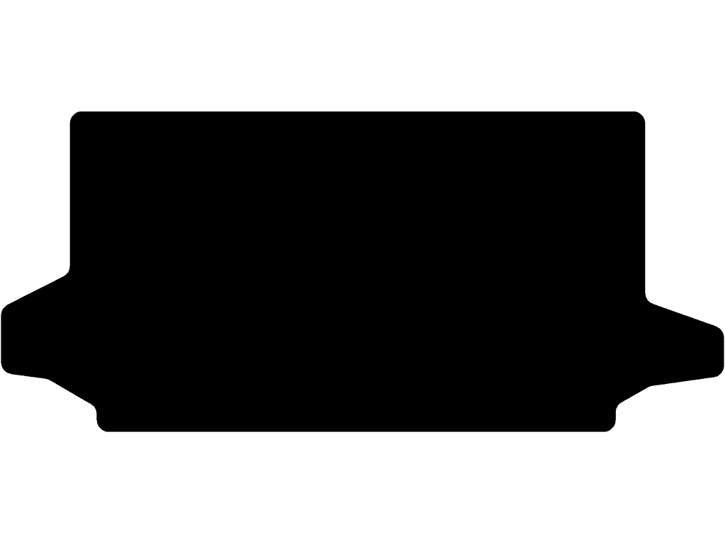 Only suitable for models with upper floor