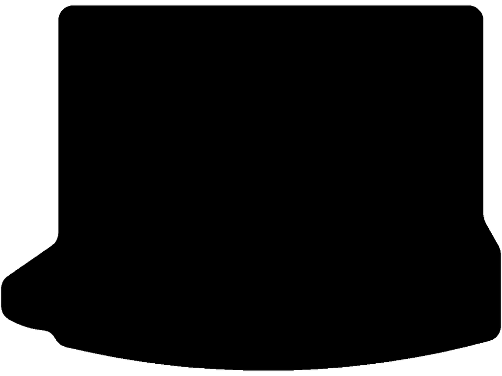 5 doors | Only suitable for models with lower floor