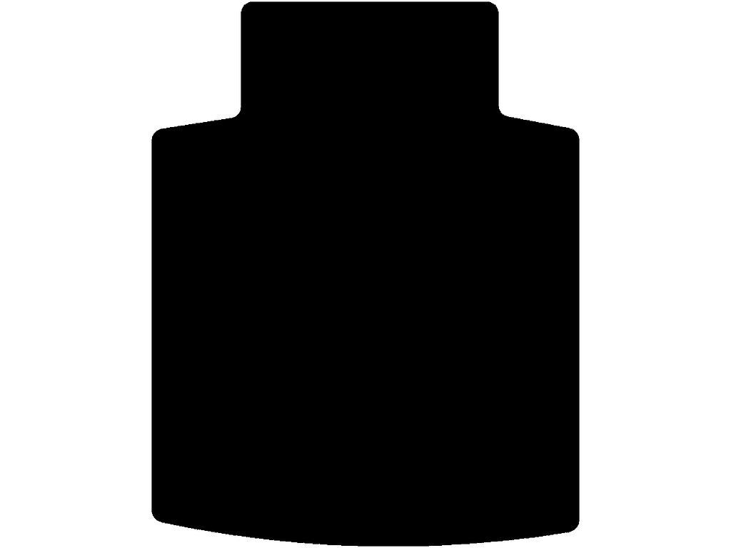 Only suitable for models with lower floor