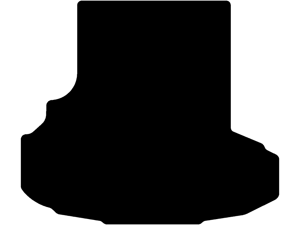 Sedan | Only suitable for models with lower floor