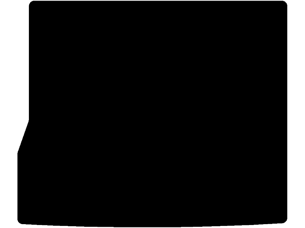 Only suitable for models with lower floor