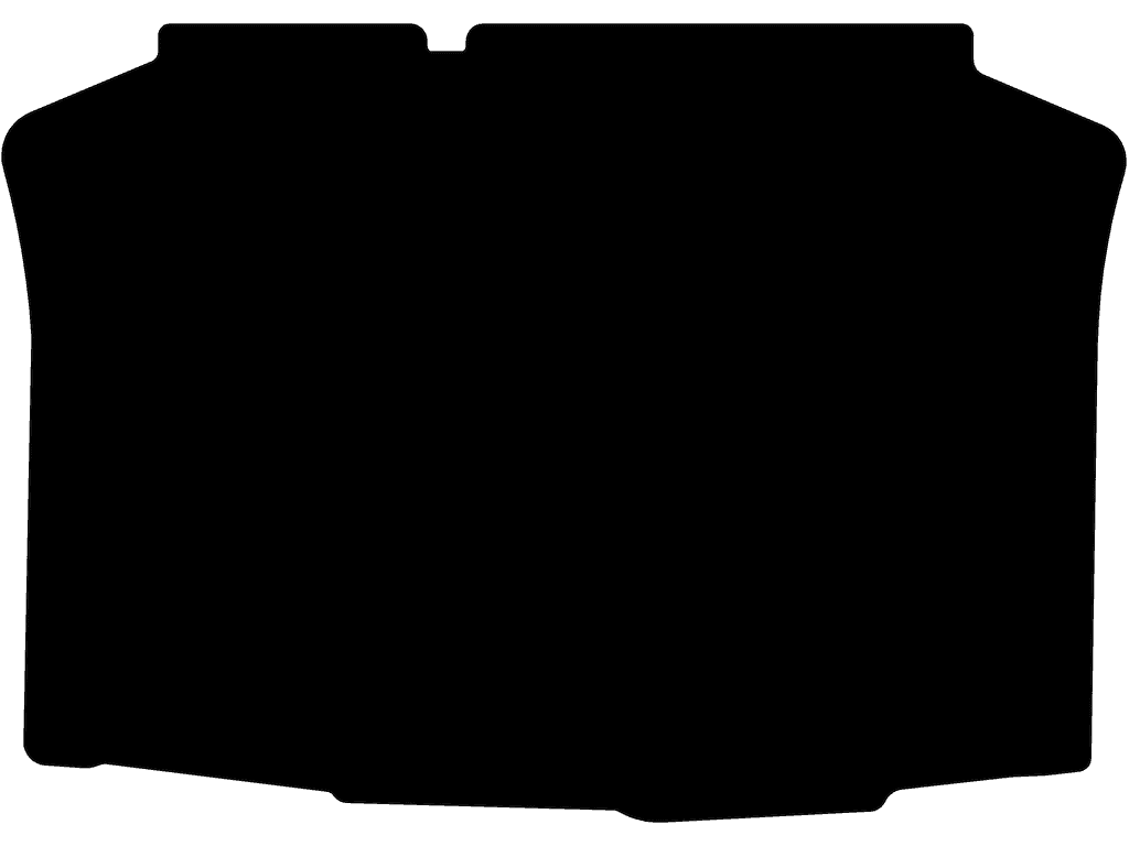 Only suitable for models with 5 doors with lower floor