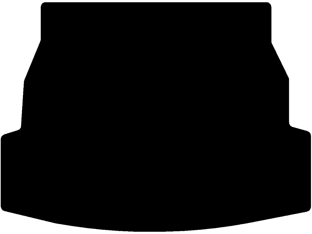 RAV4 | Hybrid | Only suitable for models with upper floor