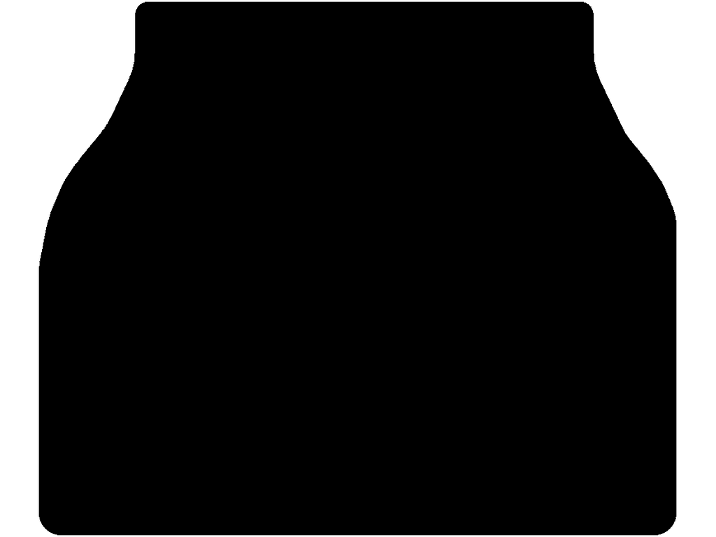 Only suitable for models with lower floor