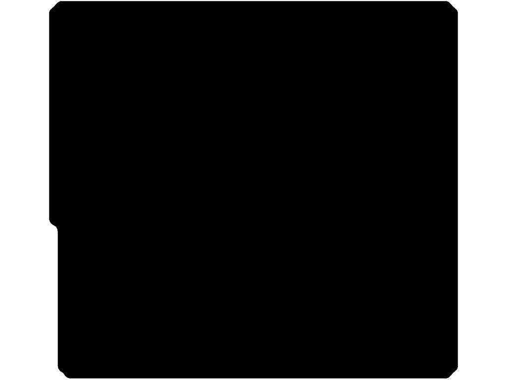 Tourer | Only suitable for models with upper floor