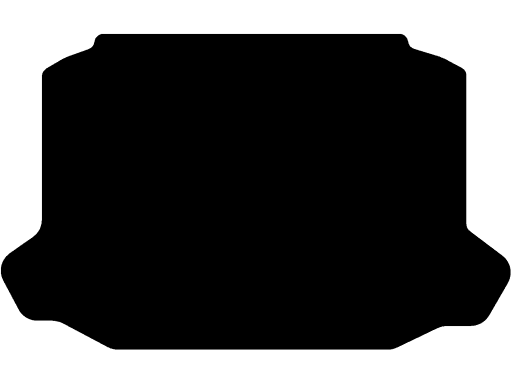 3 doors | Only suitable for models with lower floor