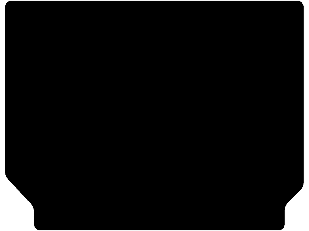 Phase 1 | CC | Only suitable for models with lower floor