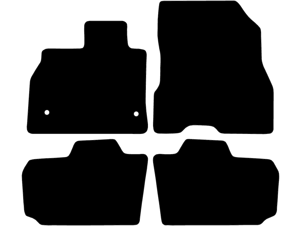 Without Comfort-pack