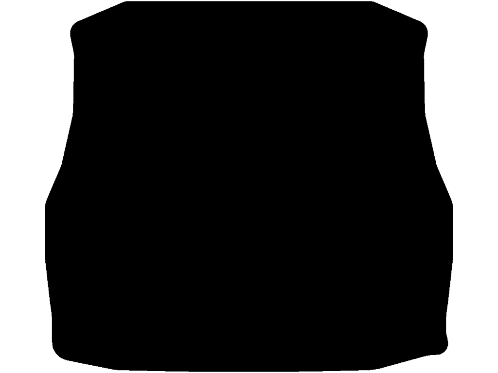 Coupé | Only suitable for models with lower floor