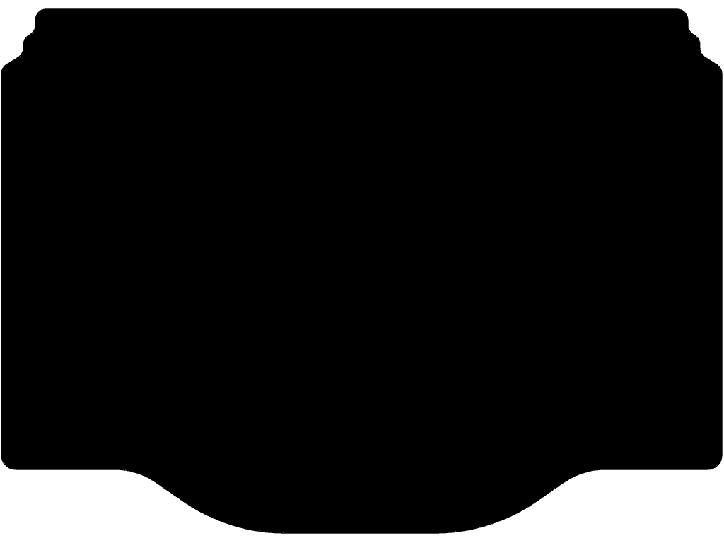 Only suitable for models with upper floor