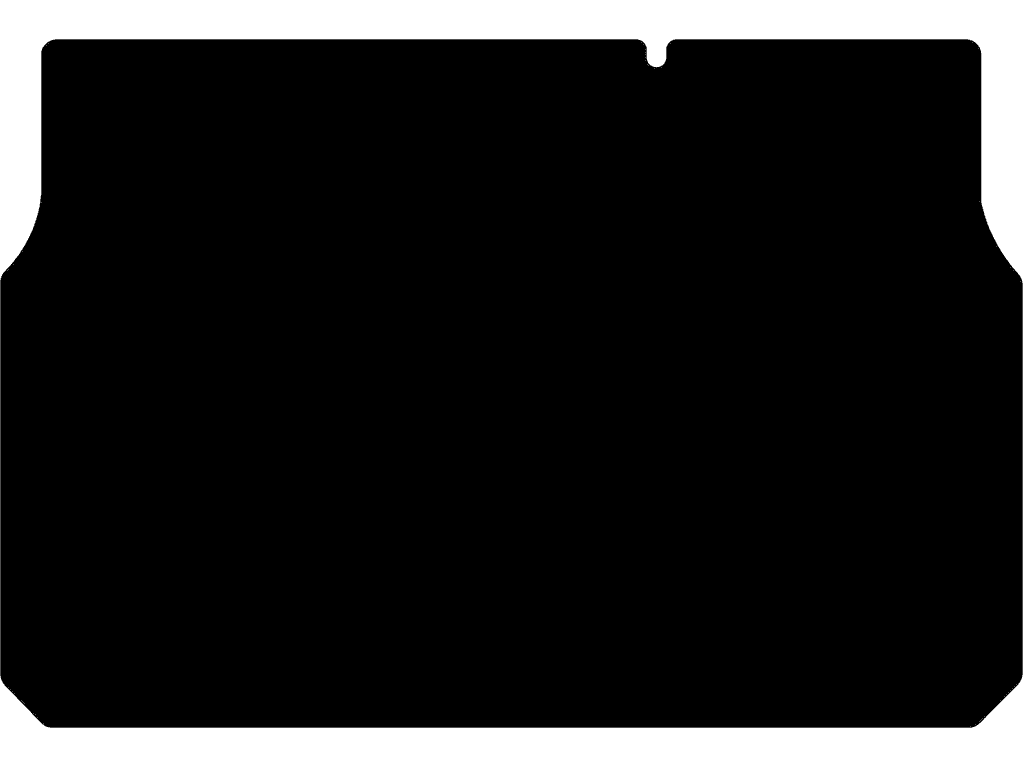 Only suitable for models with lower floor