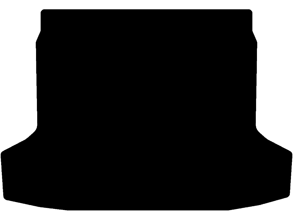 Fastback | Only suitable for models with lower floor