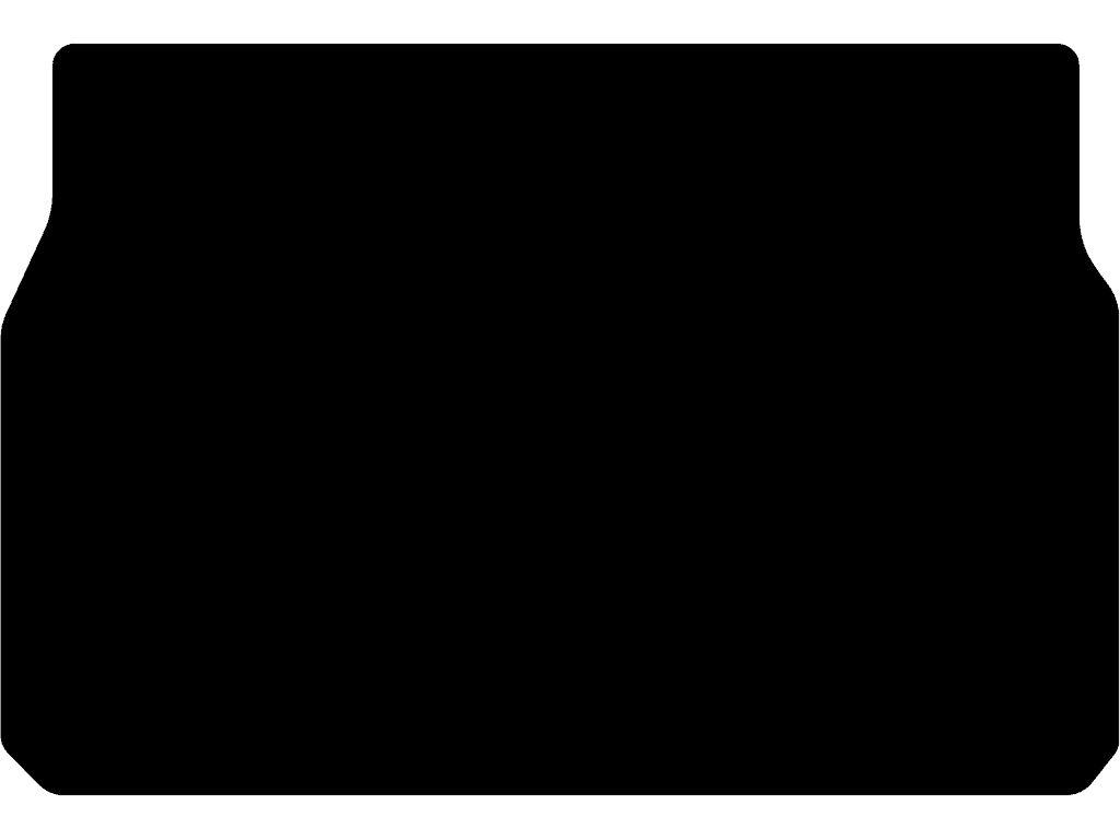 Only suitable for models with 5 doors