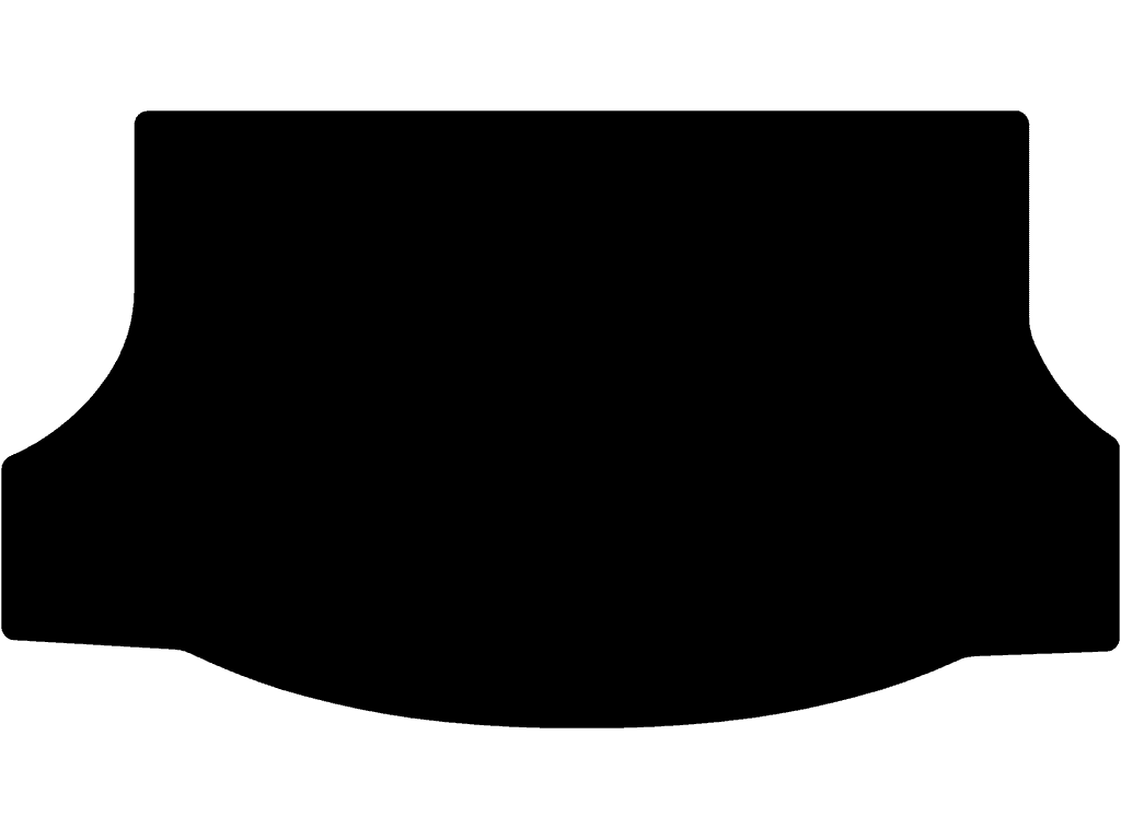 5 doors | Only suitable for models with lower floor