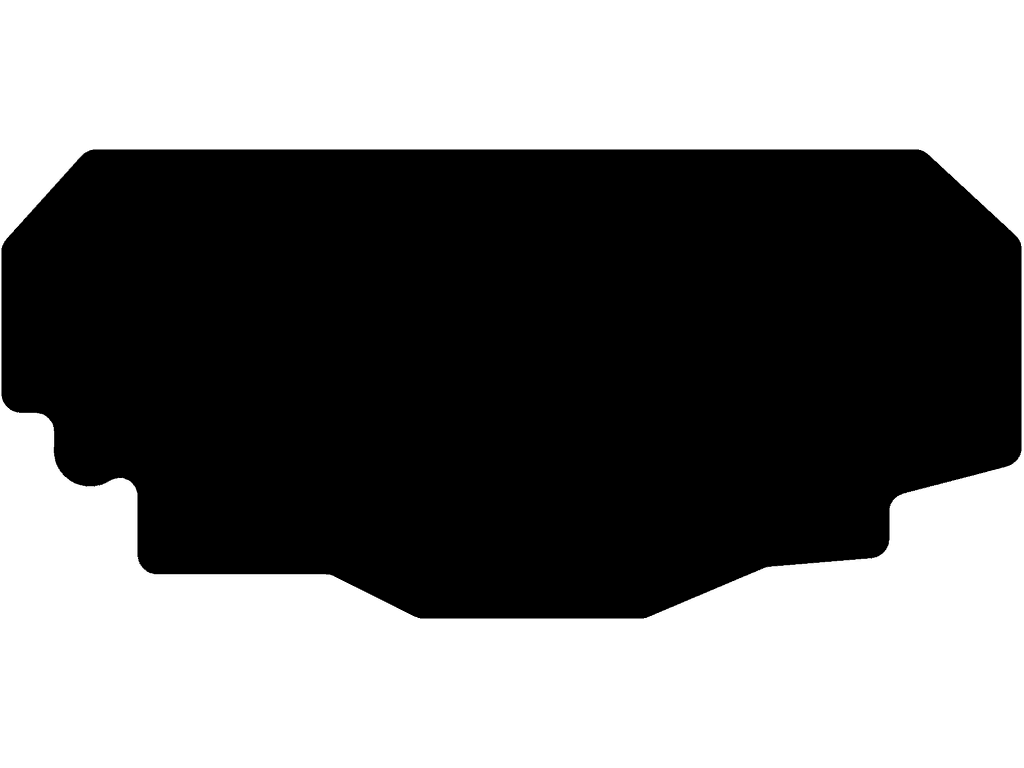 Only suitable for models with lower floor