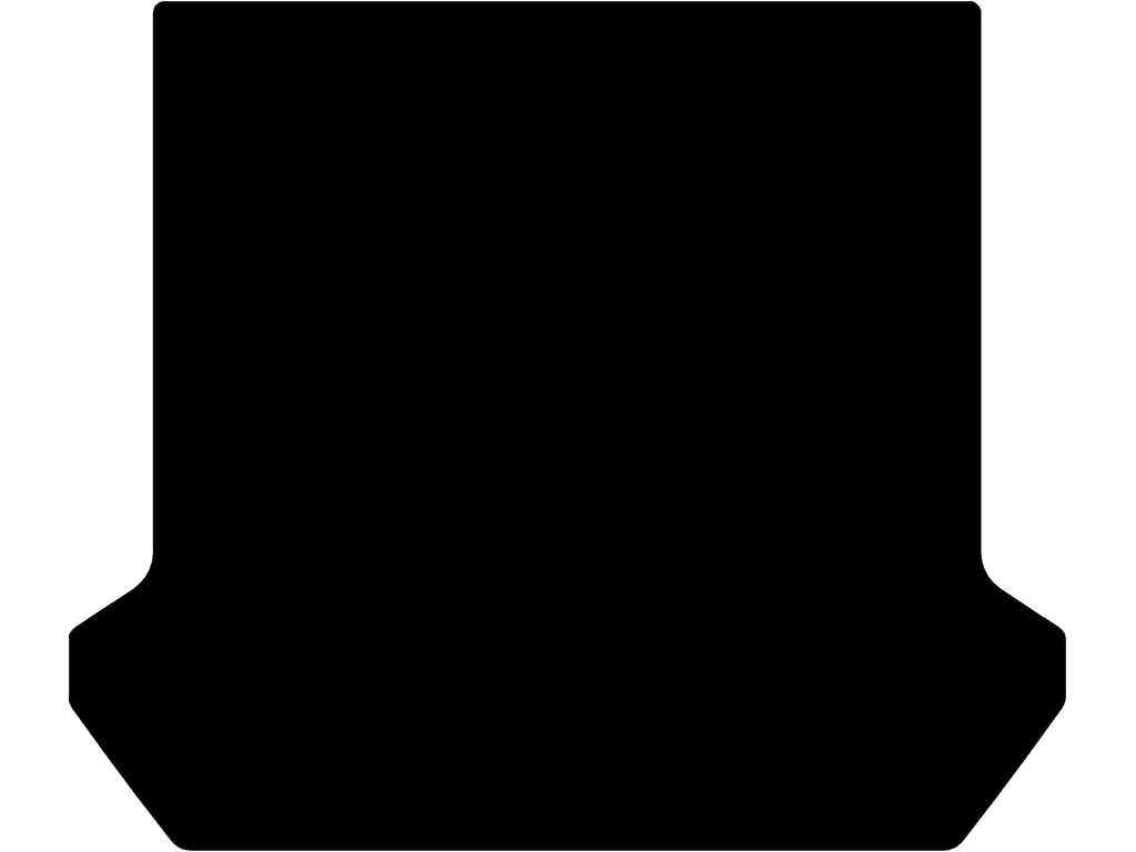 5 seater | Only suitable for models with upper floor
