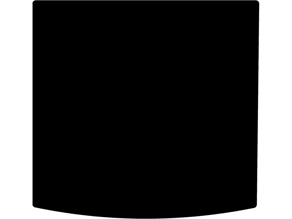 Allspace | 7 seater | Only suitable for models with upper floor