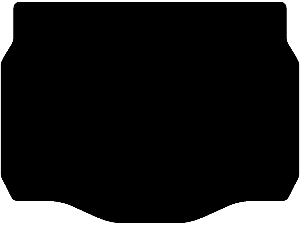 Only suitable for models with lower floor