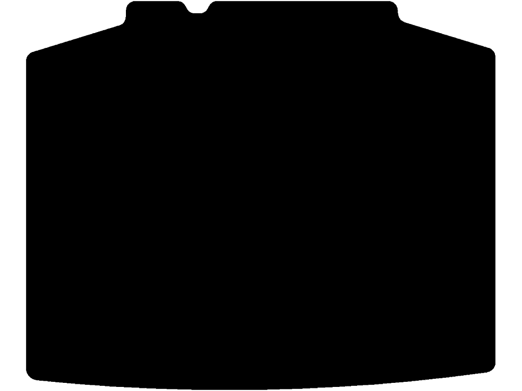 Spaceback | Only suitable for models with lower floor