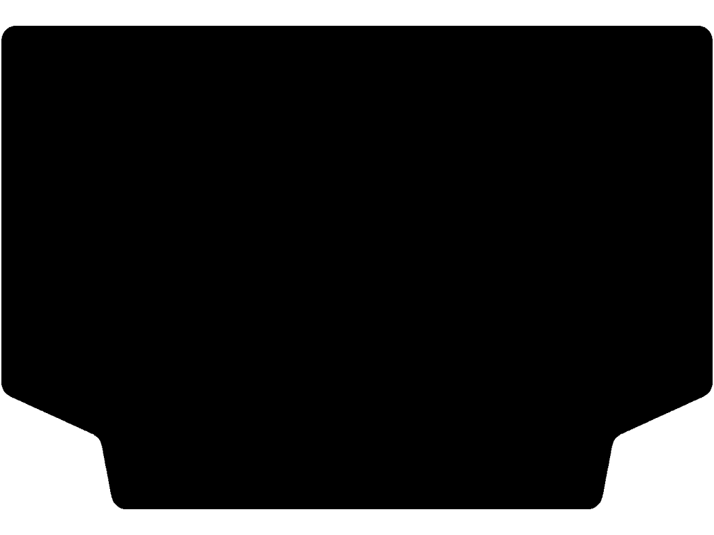 Cabriolet | Only suitable for models with lower floor