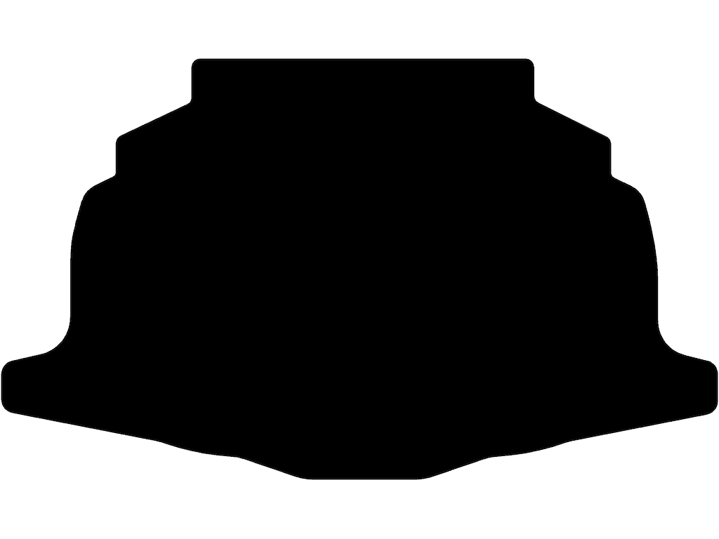 Hatchback | Only suitable for models with lower floor