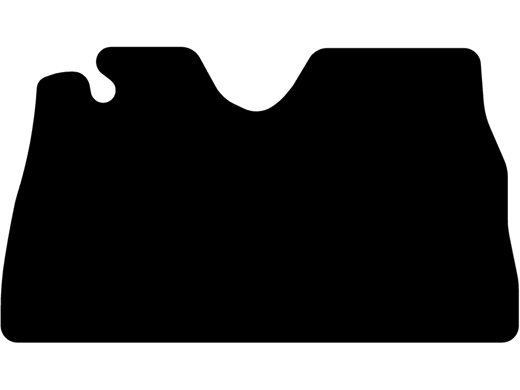 Car mats for Peugeot Boxer 1994 - 2006