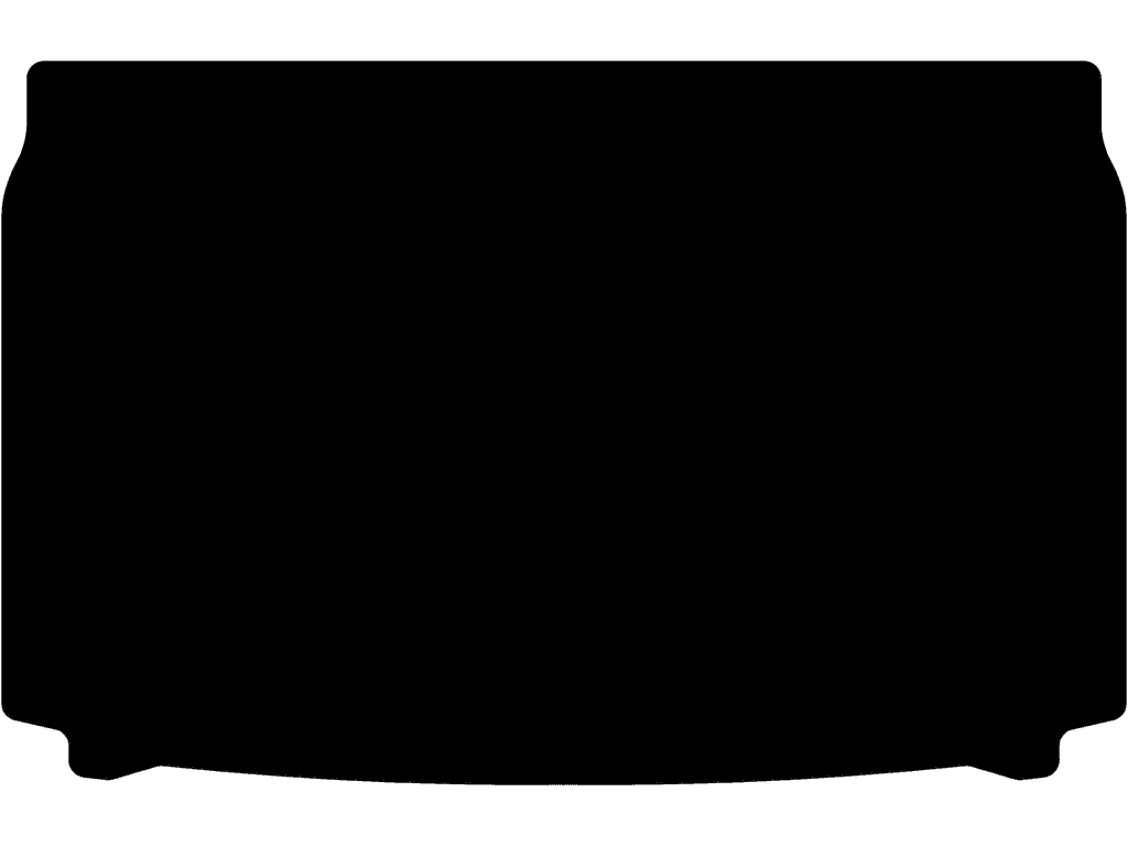 Crossback | Only suitable for models with lower floor