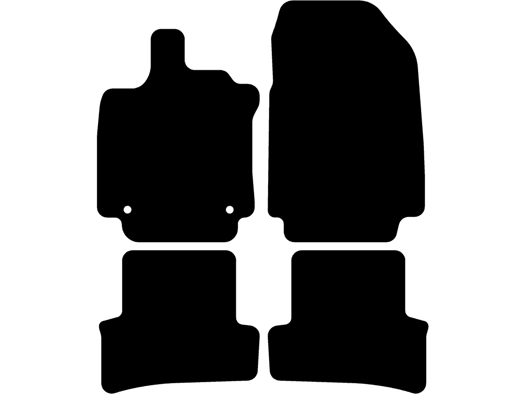 4 | 3/5 doors / Sport tourer