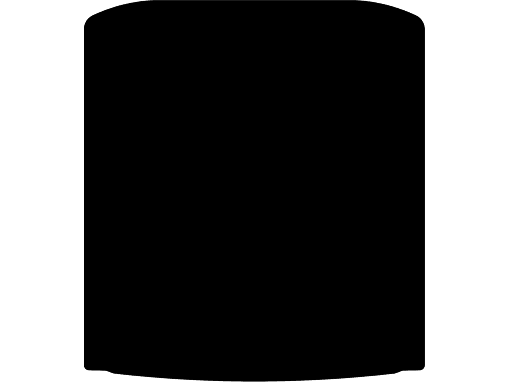 Hatchback | Only suitable for models with lower floor