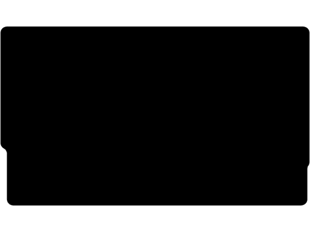 Only suitable for models with lower floor