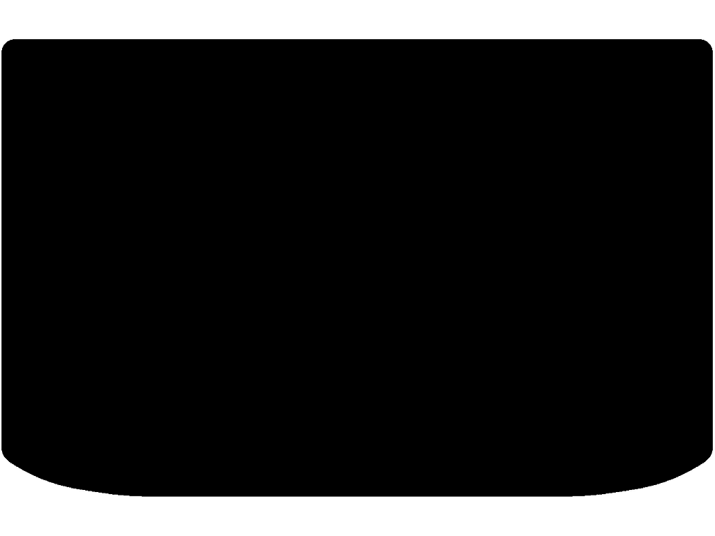 Only suitable for models with upper floor