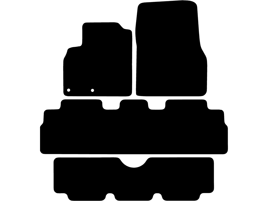 7 seater | Grand Espace