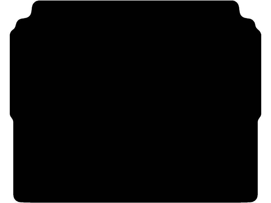 Only suitable for models with upper variable floor