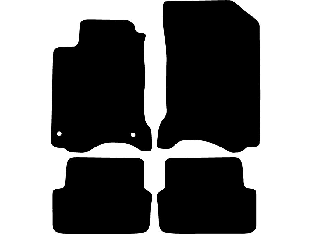 3 | 5 doors / Grandtour