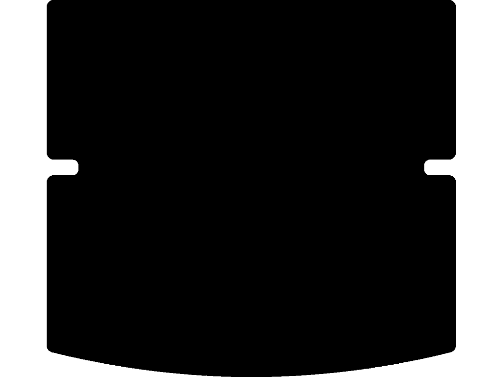 5 seater | Plug-in Hybrid | Only suitable for models with upper floor