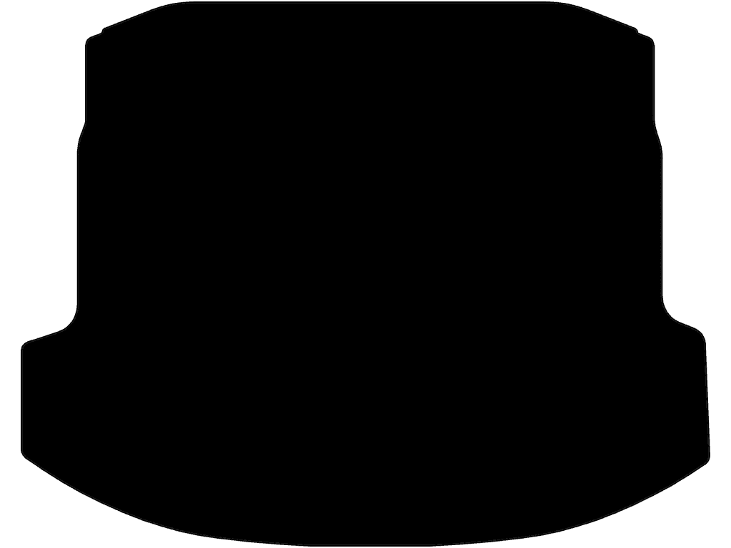 Sedan | Only suitable for models with a low loading floor and without a net on the left side