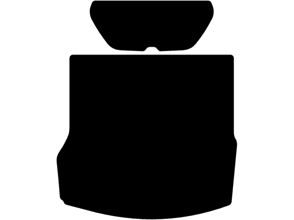 Frunk & trunk | Variant 1