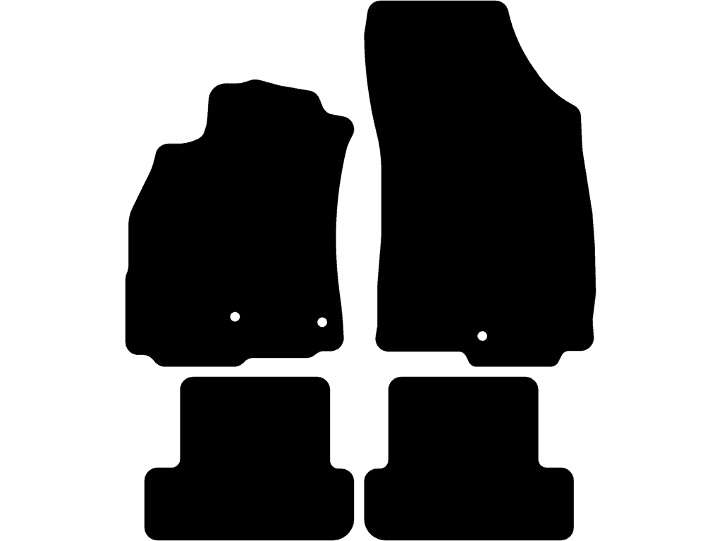 3 | 3/5 doors / Sport tourer