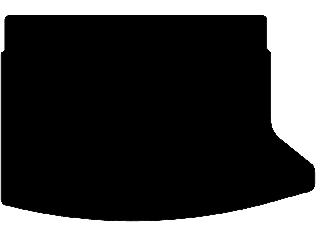5 doors | Mild hybrid | Only suitable for models with lower floor