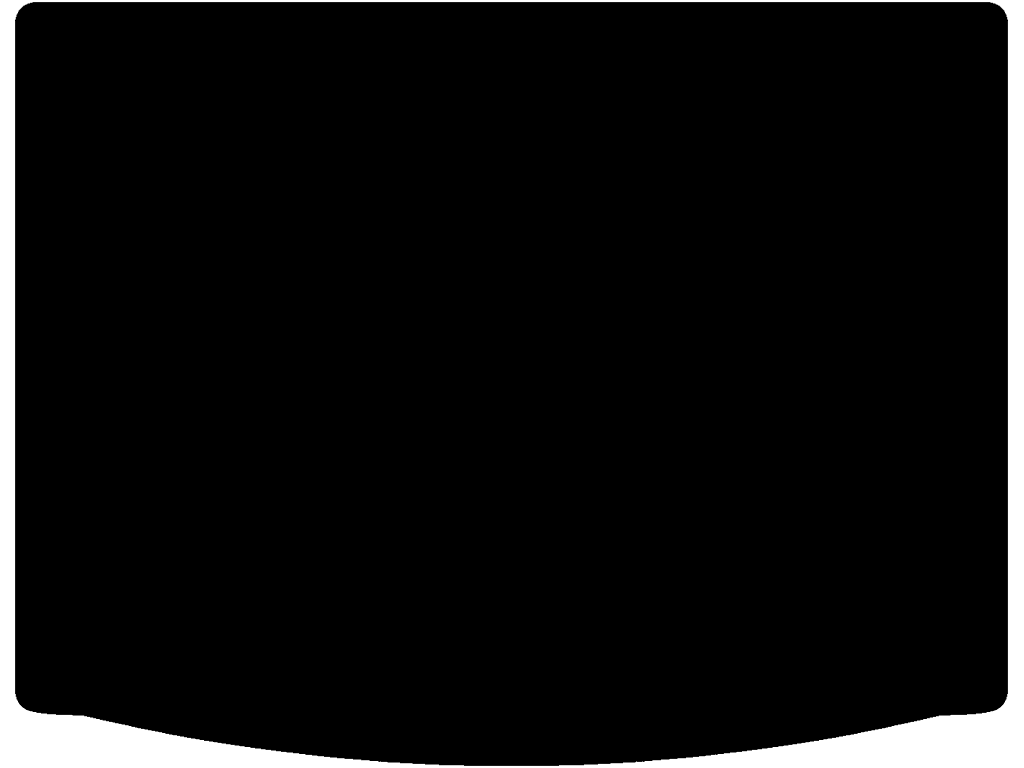 5 doors | eHybrid | Only suitable for models with upper floor