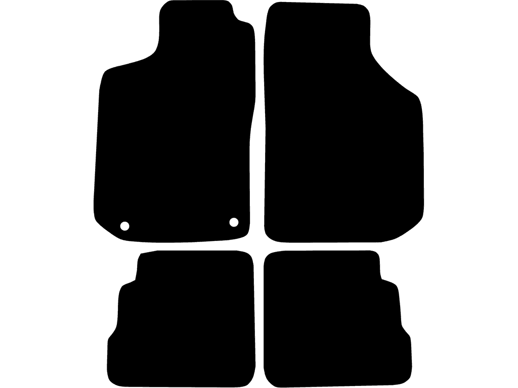 Coupé / Estate / Sedan