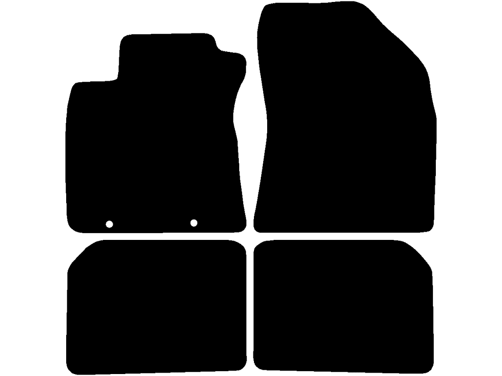 Saloon / Touring Sports | Fixing system: 26mm fixing clip (with eyelet)