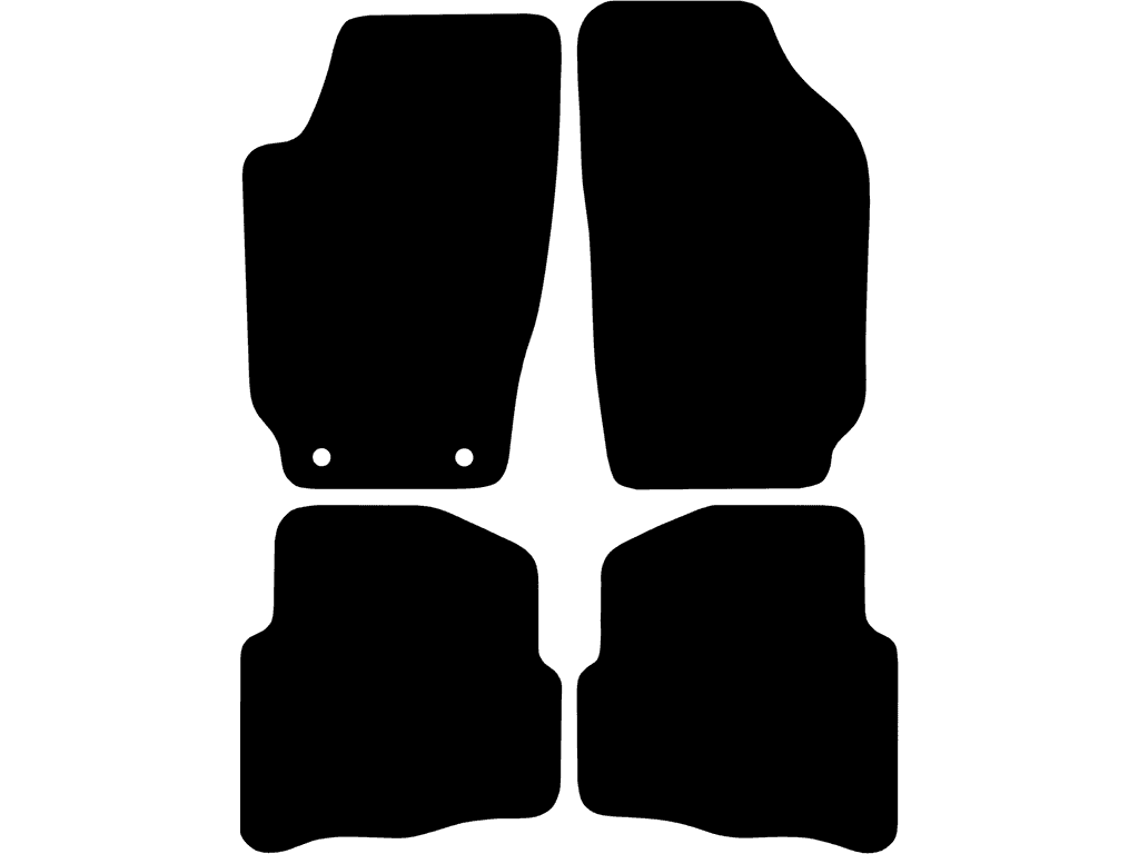 1 | Hatchback / Estate / Saloon