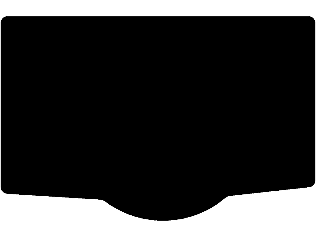 Only suitable for models with lower floor