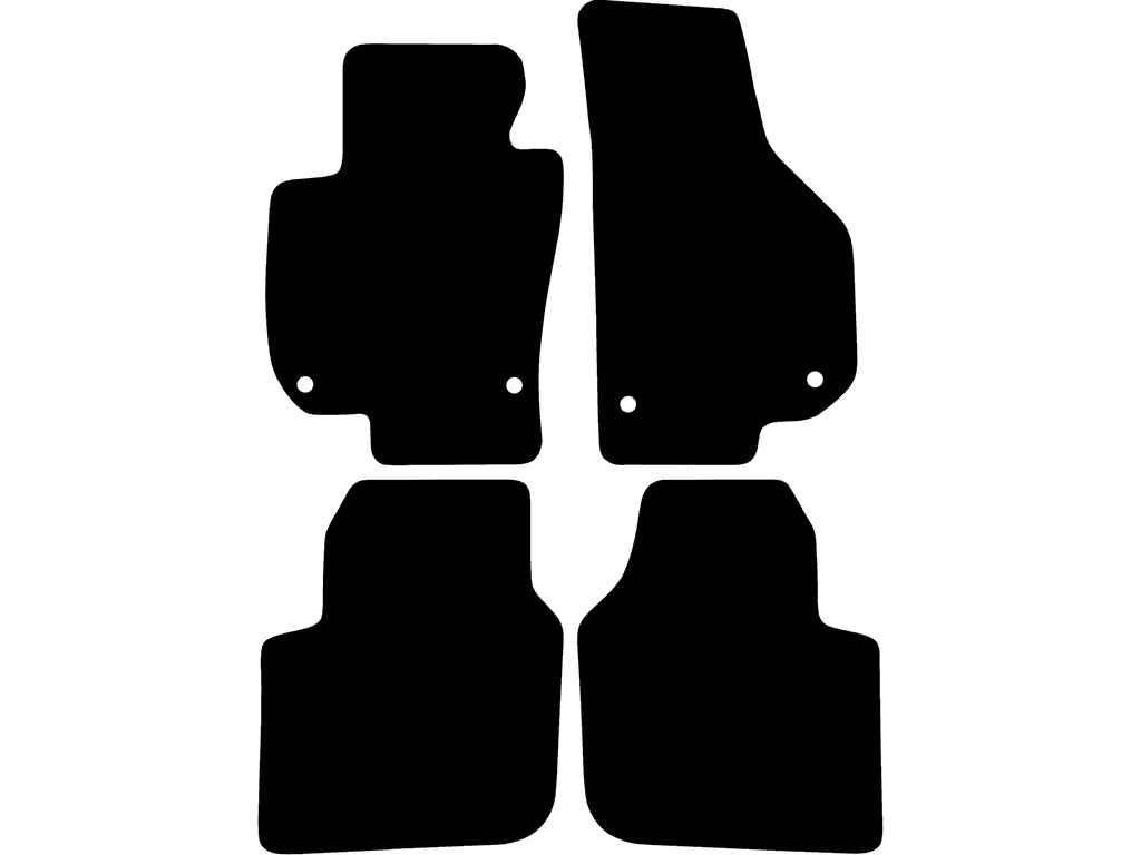 2 | Manual seat adjustment