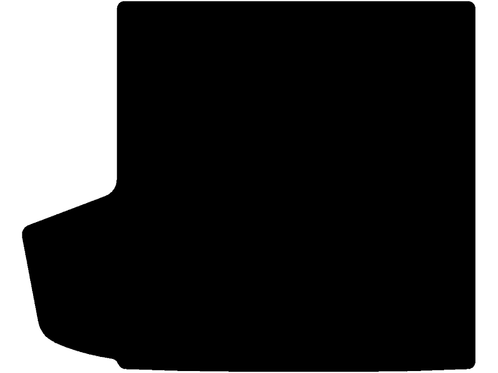 Estate | Only suitable for models with upper variable floor