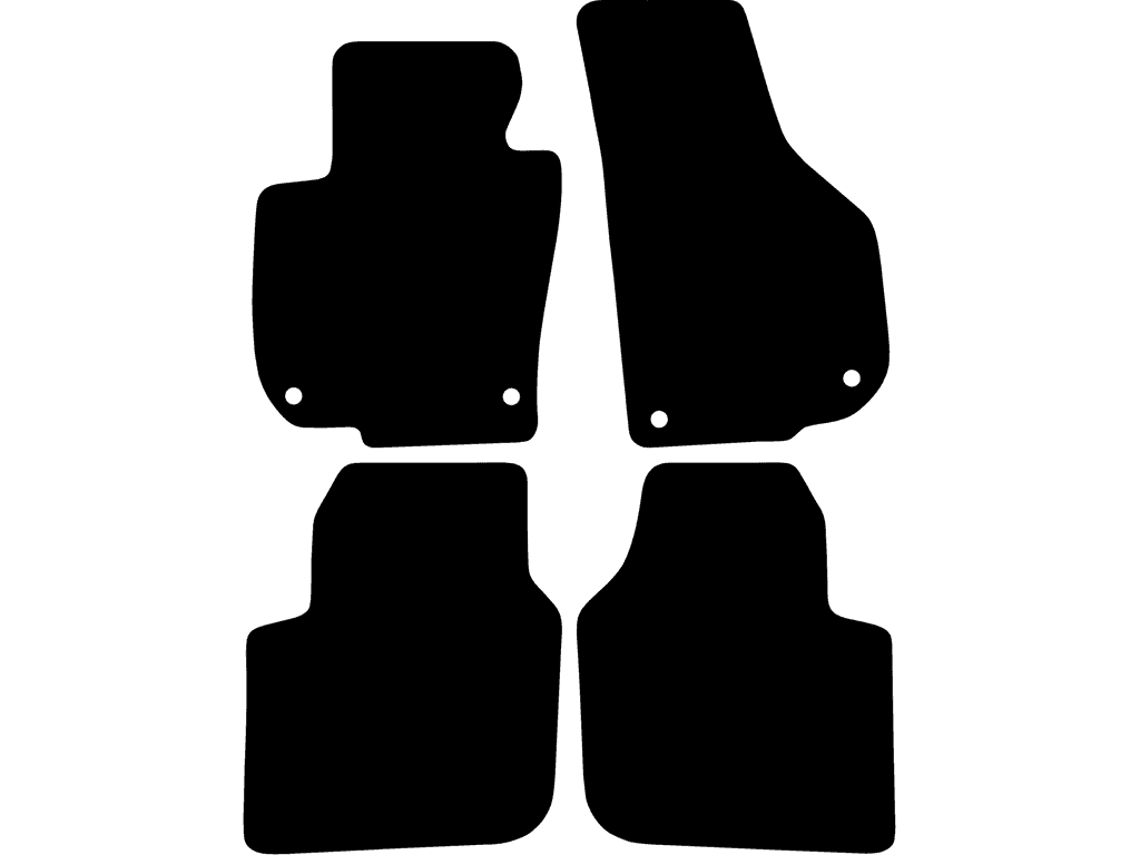 2 | Electric seat-adjustment